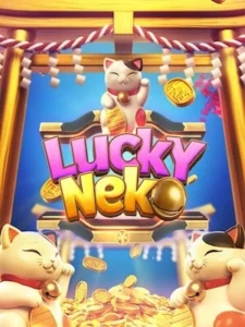 betflik234 ทดลองเล่นเกมฟรี lucky-neko - Copy